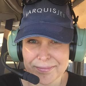 Meet your Posher, Ahava